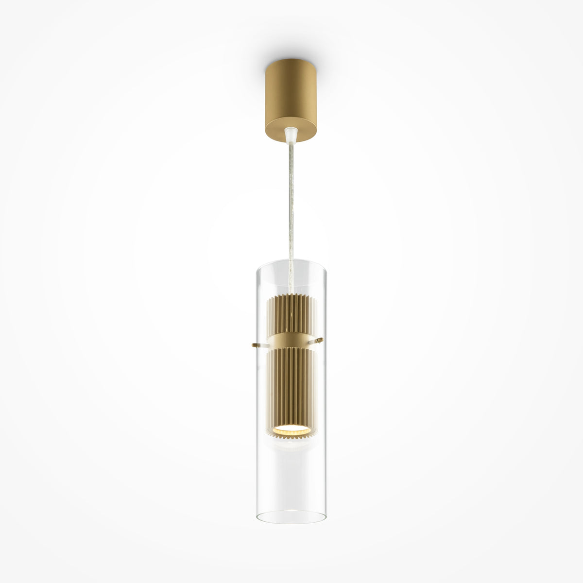 Lampa suspendata MOD326PL-01MG