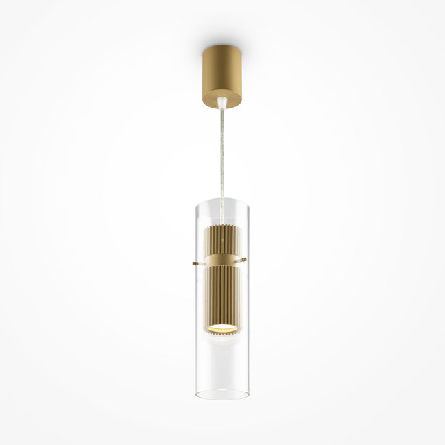 Lampa suspendata MOD326PL-01MG