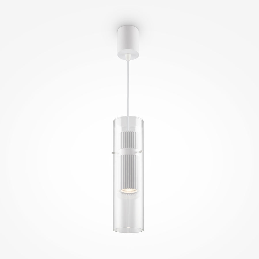 Lampa suspendata MOD326PL-01W