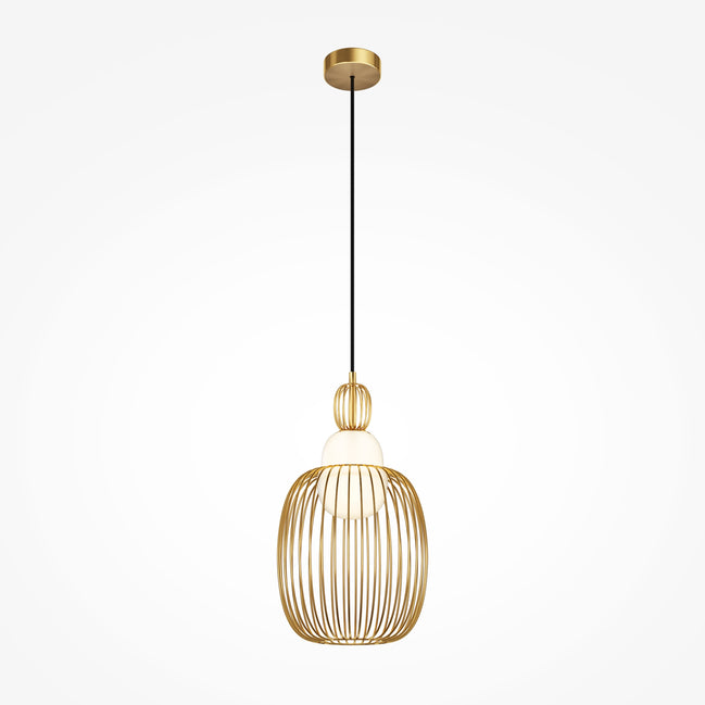 Lampa suspendata MOD376PL-01G1
