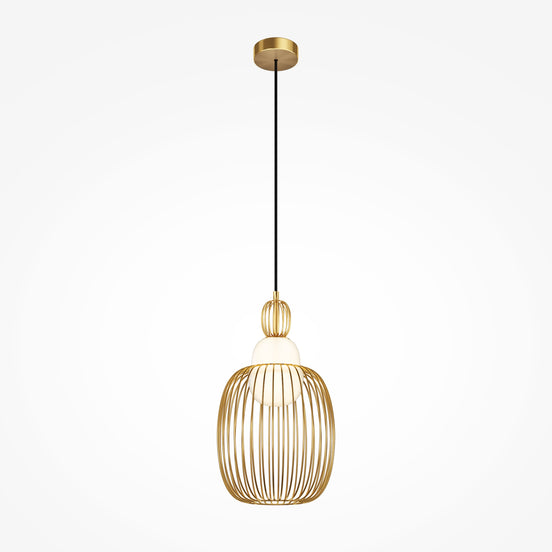 Lampa suspendata MOD376PL-01G1