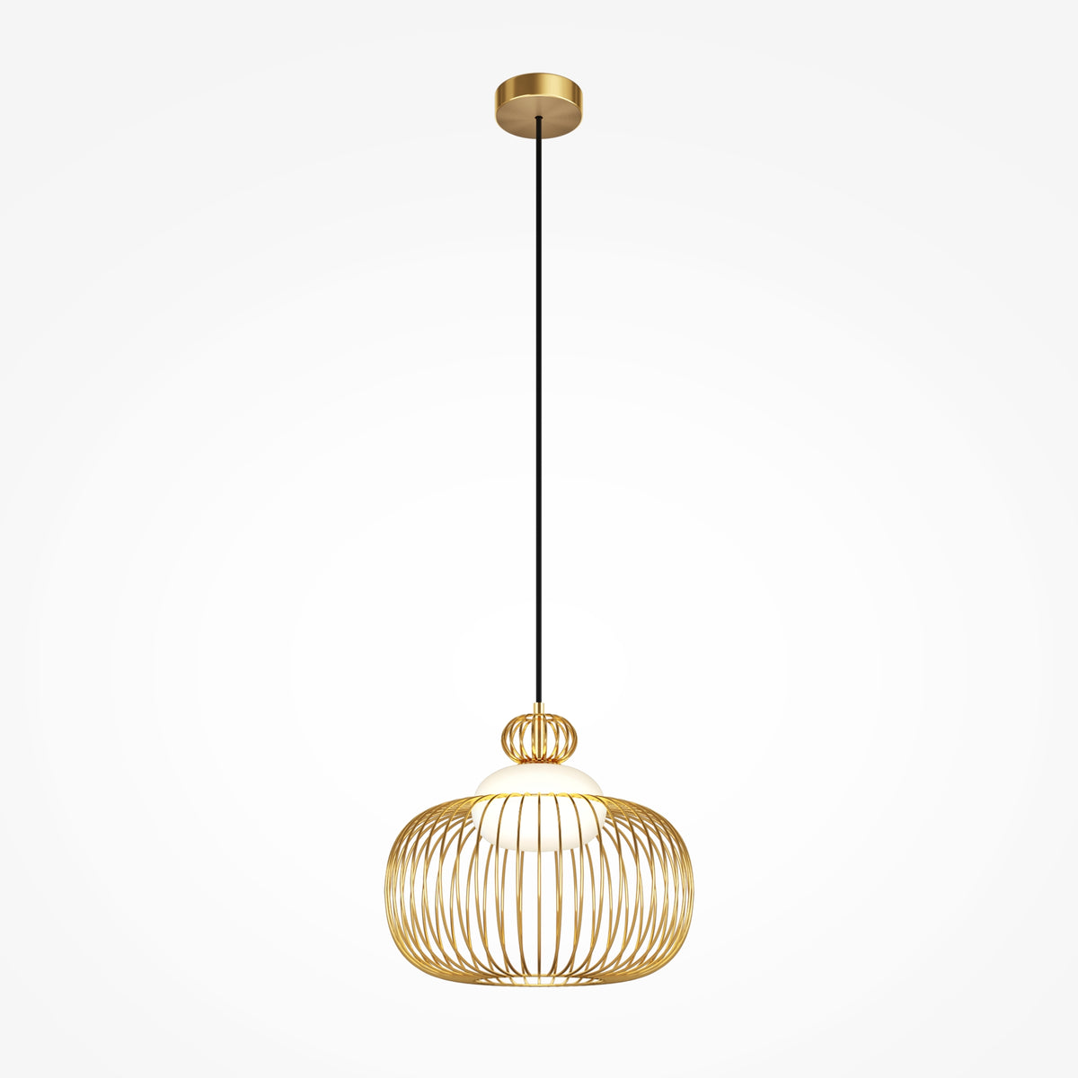 Lampa suspendata MOD376PL-01G