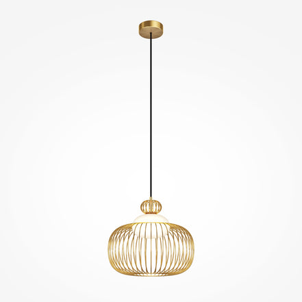 Lampa suspendata MOD376PL-01G