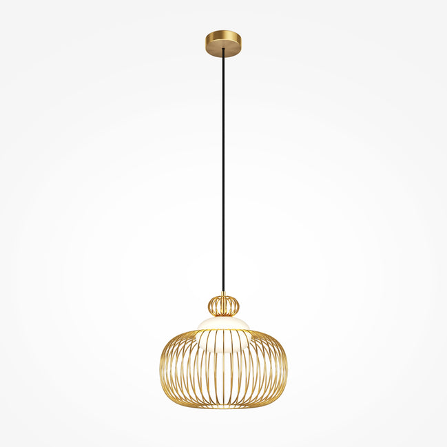 Lampa suspendata MOD376PL-01G