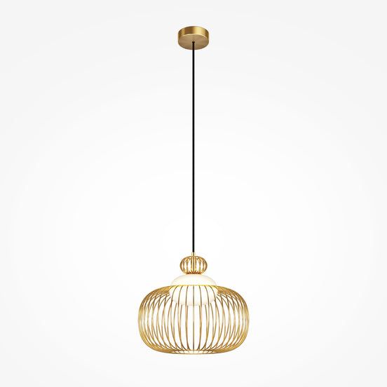 Lampa suspendata MOD376PL-01G