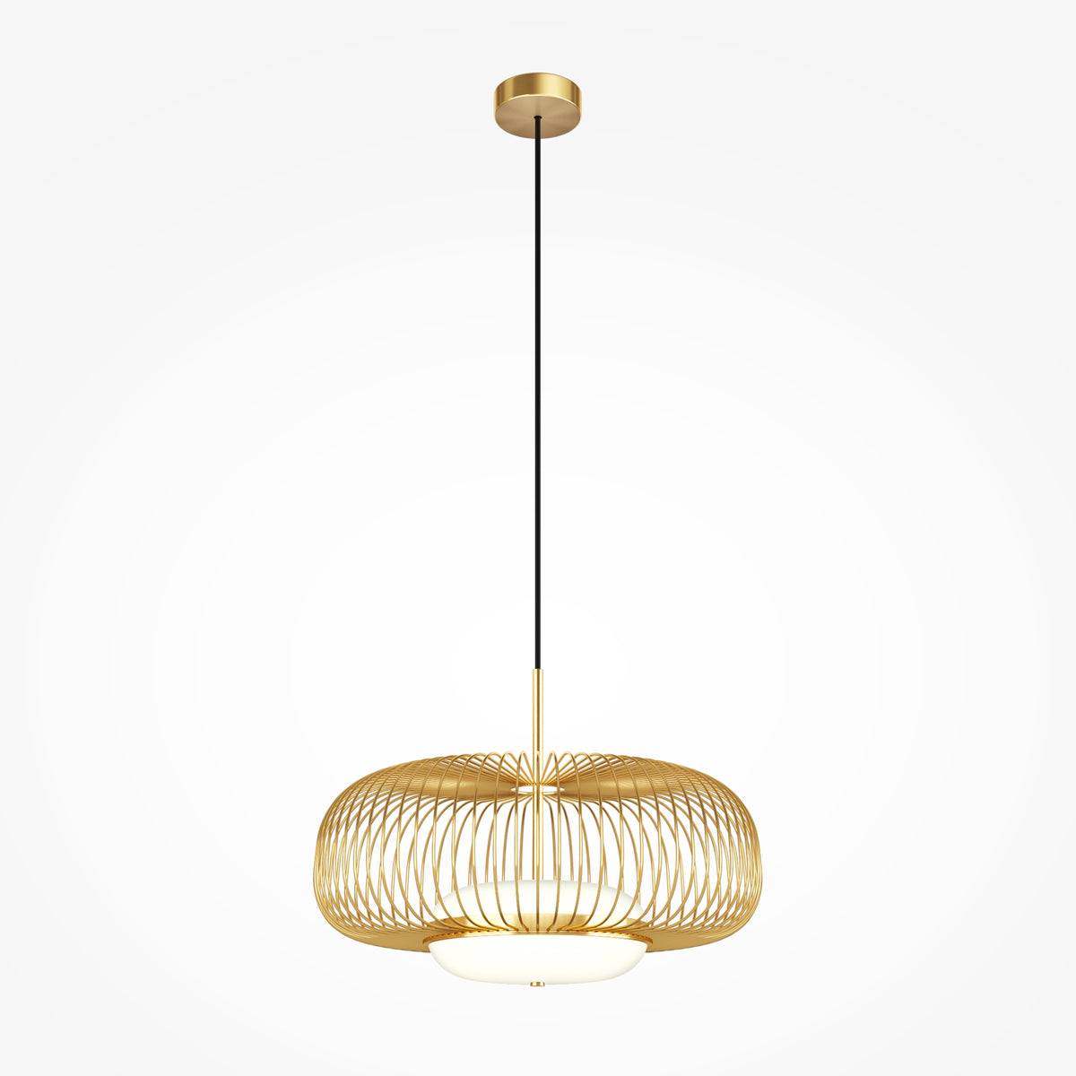 Lampa suspendata MOD376PL-L30G3K