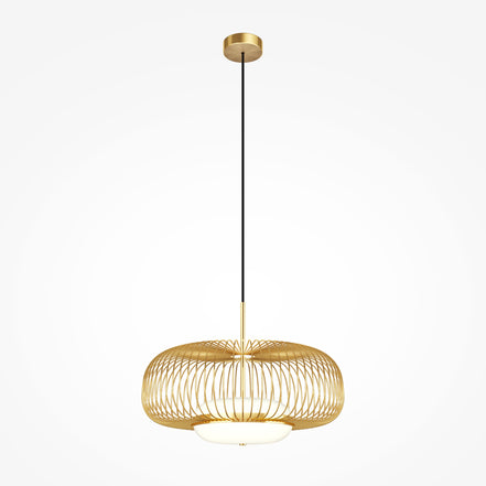 Lampa suspendata MOD376PL-L30G3K