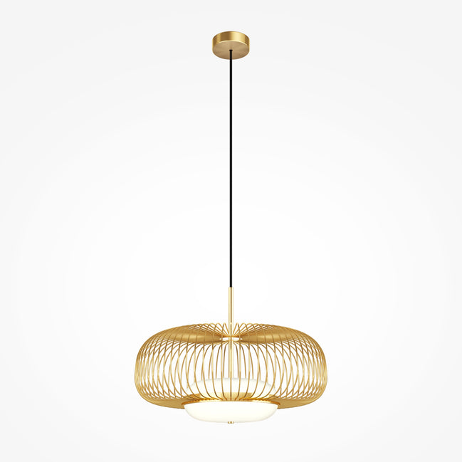 Lampa suspendata MOD376PL-L30G3K