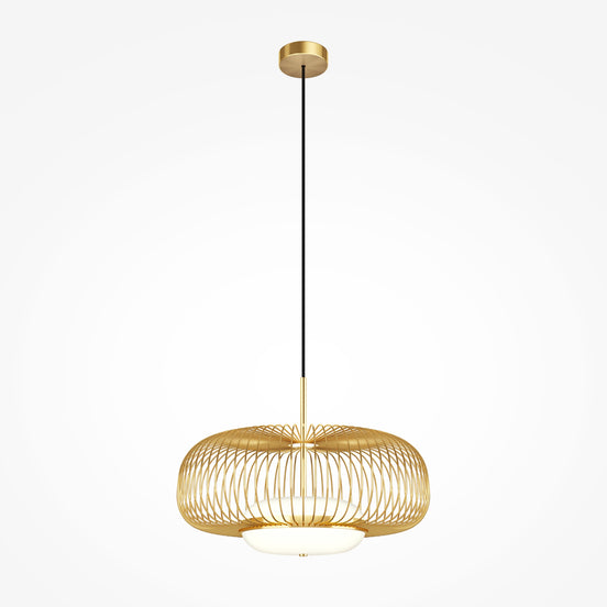 Lampa suspendata MOD376PL-L30G3K