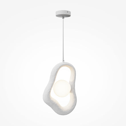 Lampa suspendata MOD380PL-01W