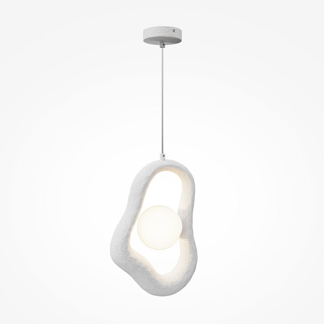 Lampa suspendata MOD380PL-01W
