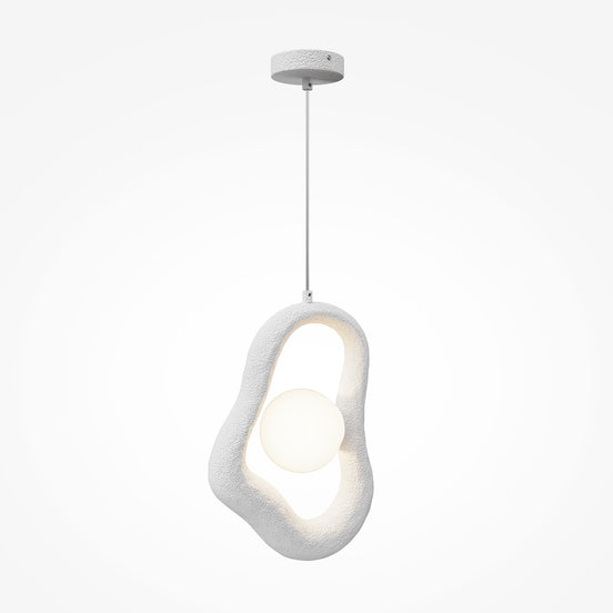 Lampa suspendata MOD380PL-01W