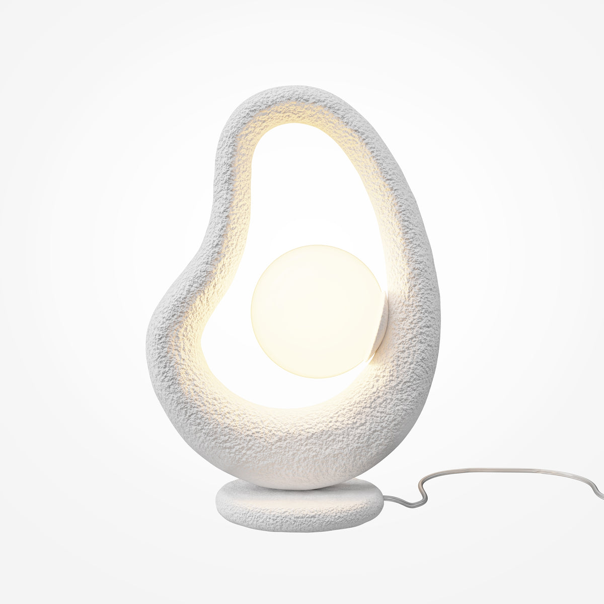 Lampa de masa MOD380TL-01W