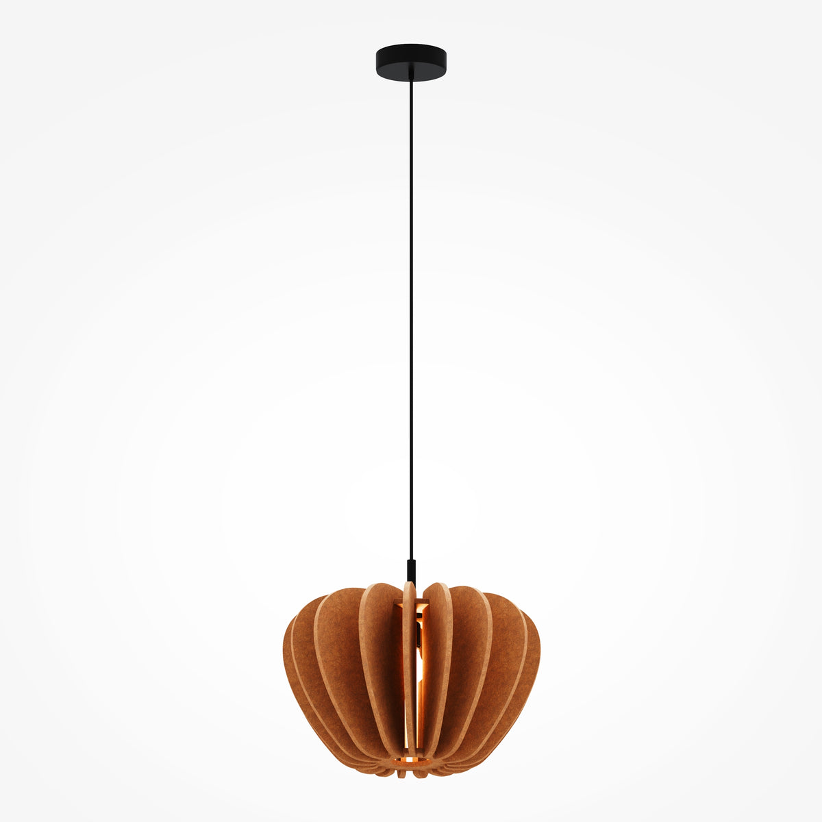 Lampa suspendata MOD398PL-01BR