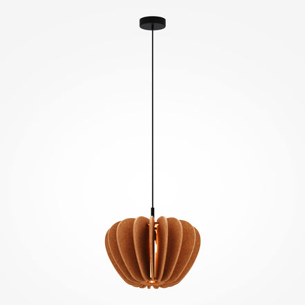 Lampa suspendata MOD398PL-01BR