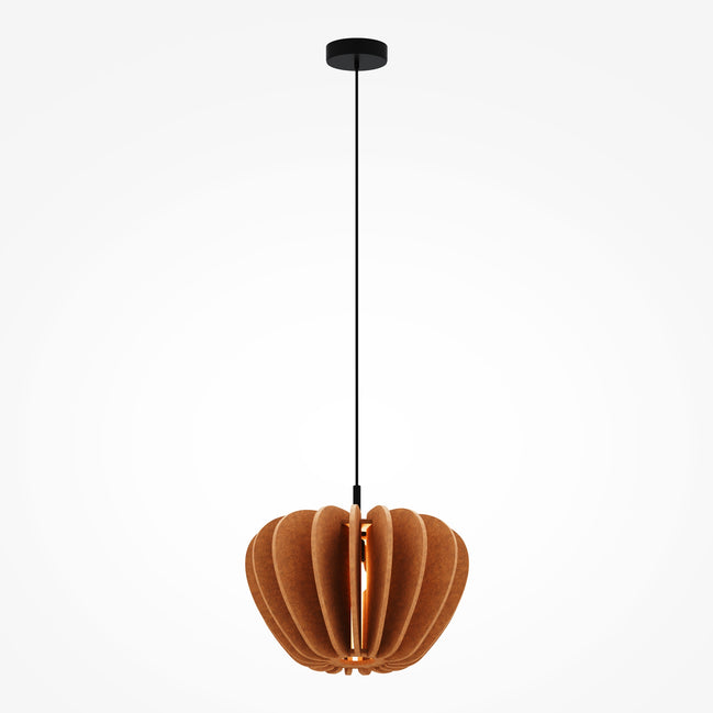 Lampa suspendata MOD398PL-01BR