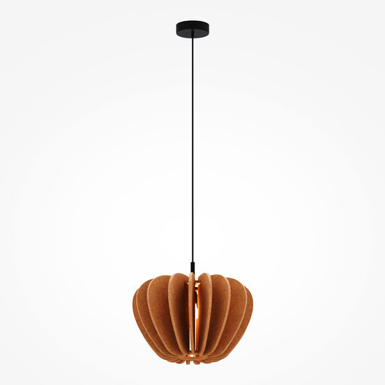 Lampa suspendata MOD398PL-01BR