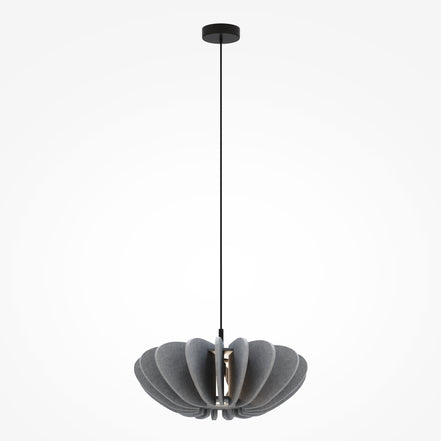 Lampa suspendata MOD398PL-01GR1