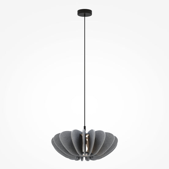Lampa suspendata MOD398PL-01GR1