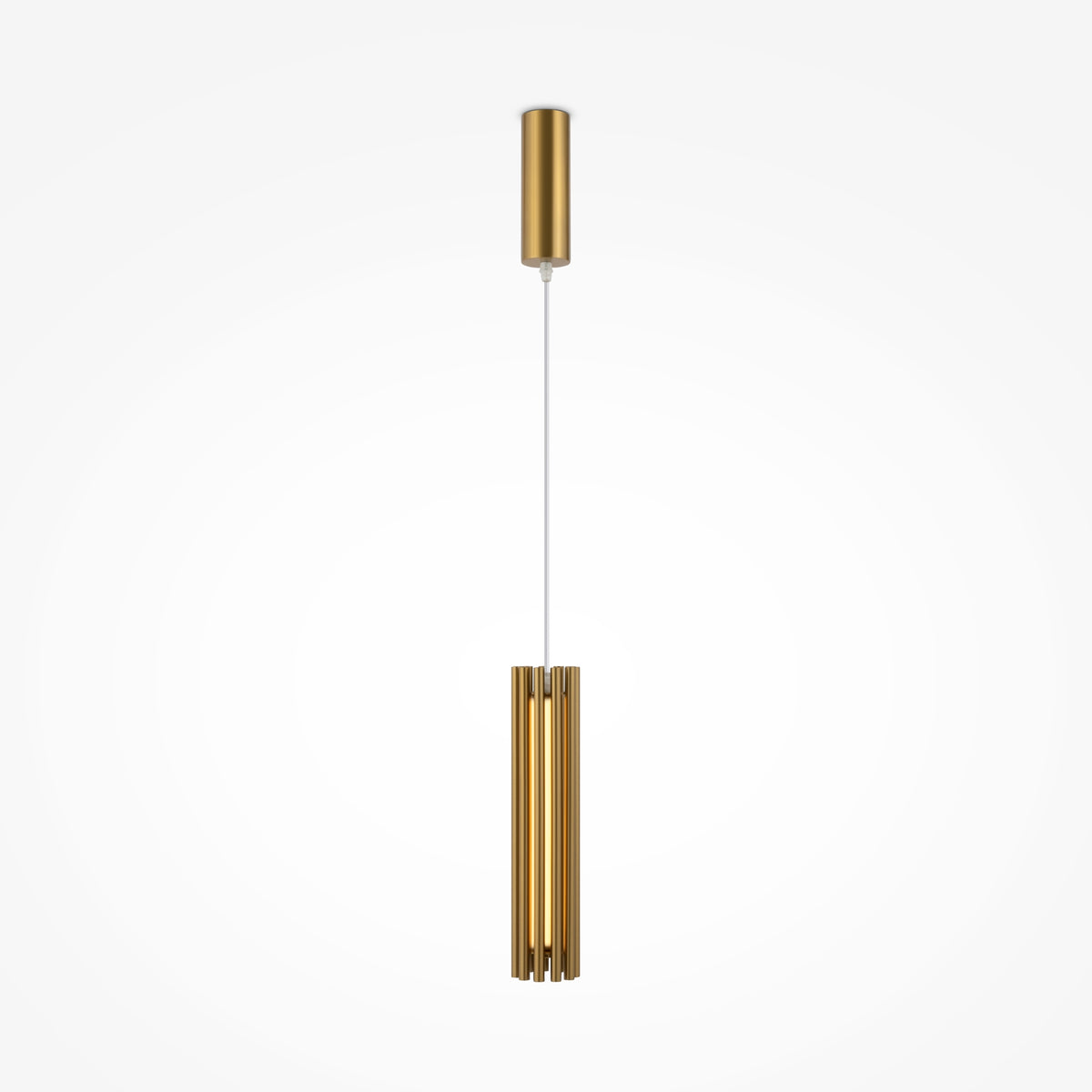 Lampa suspendata MOD410PL-L12BS3K