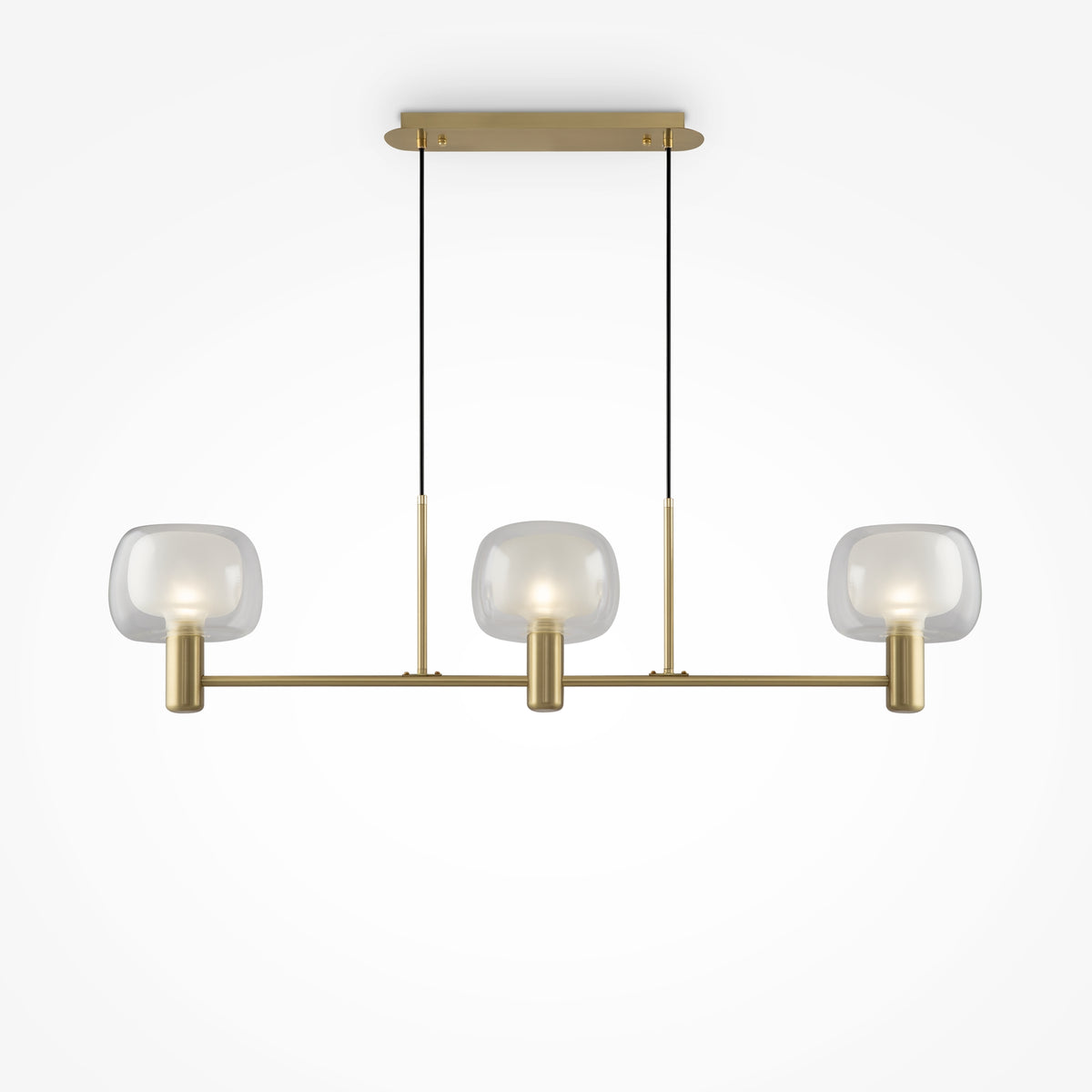 Lampa suspendata MOD411PL-03G