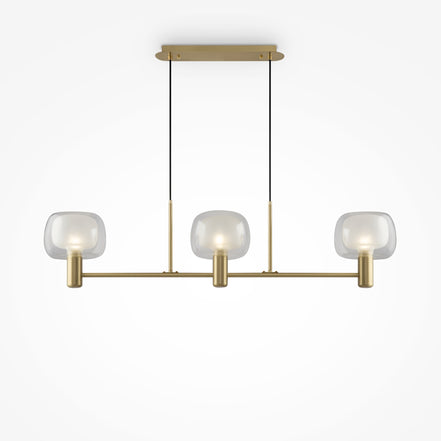 Lampa suspendata MOD411PL-03G