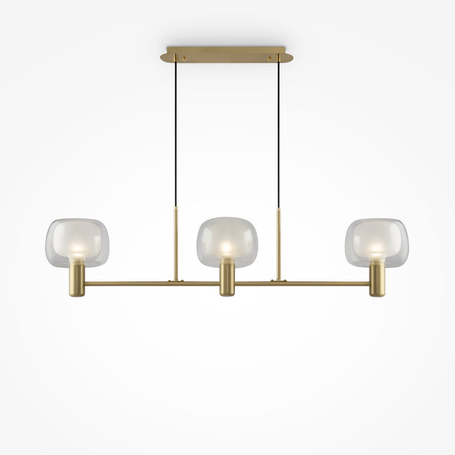 Lampa suspendata MOD411PL-03G