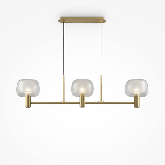 Lampa suspendata MOD411PL-03G
