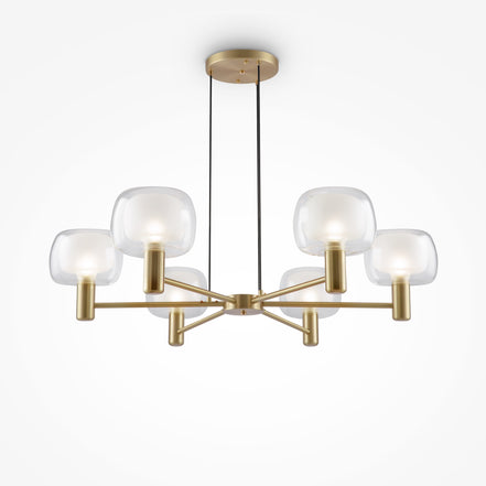Lampa suspendata MOD411PL-06G