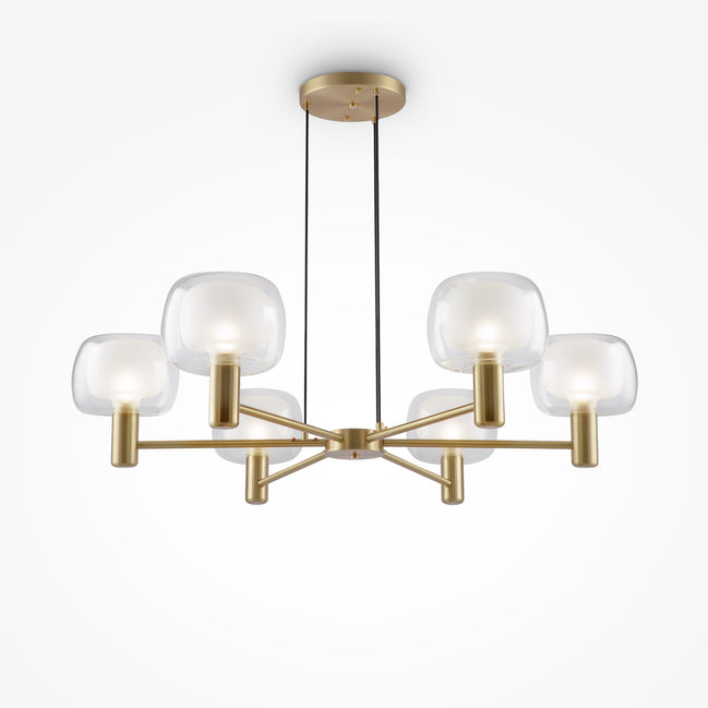 Lampa suspendata MOD411PL-06G