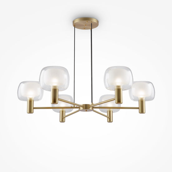 Lampa suspendata MOD411PL-06G