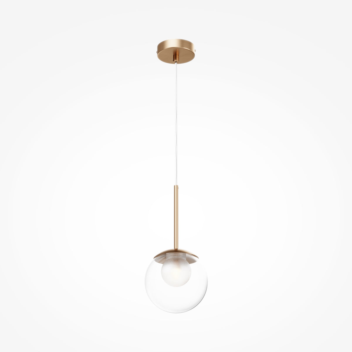 Lampa suspendata MOD521PL-01G1