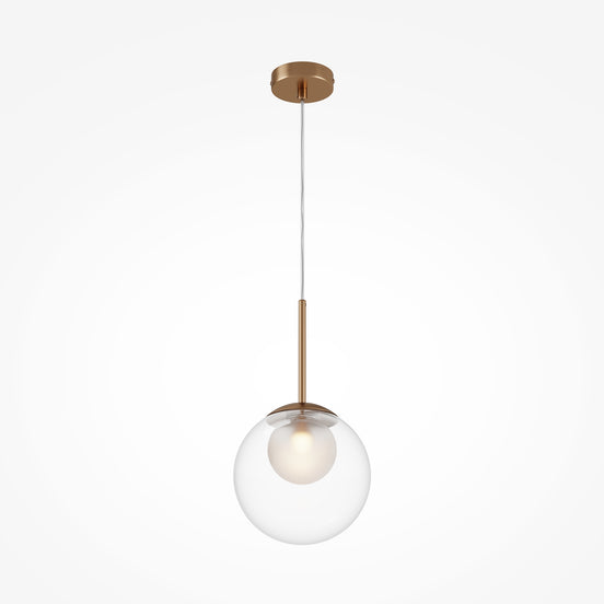 Lampa suspendata MOD521PL-01G3