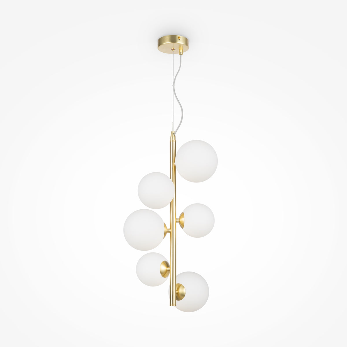 Lampa suspendata MOD545PL-06BS