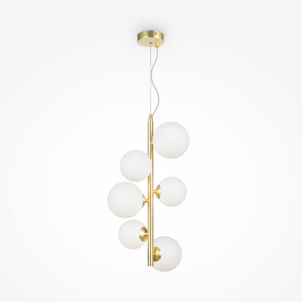 Lampa suspendata MOD545PL-06BS