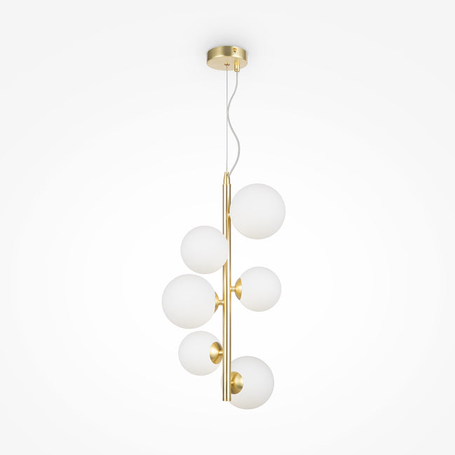 Lampa suspendata MOD545PL-06BS