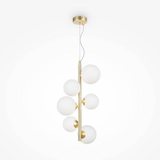 Lampa suspendata MOD545PL-06BS