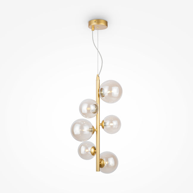 Lampa suspendata MOD545PL-06G