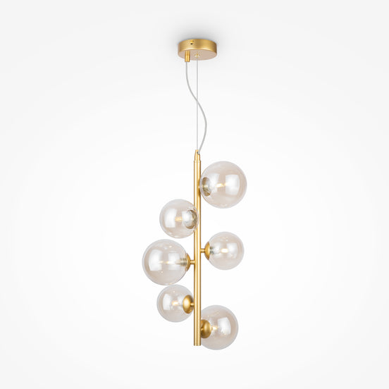 Lampa suspendata MOD545PL-06G