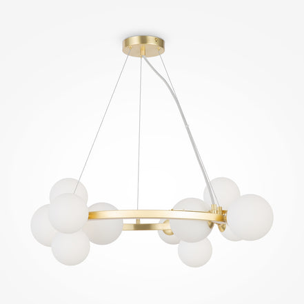 Lampa suspendata MOD545PL-11BS