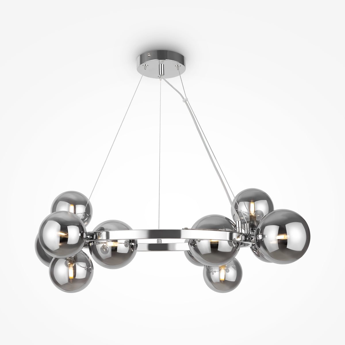 Lampa suspendata MOD545PL-11CH