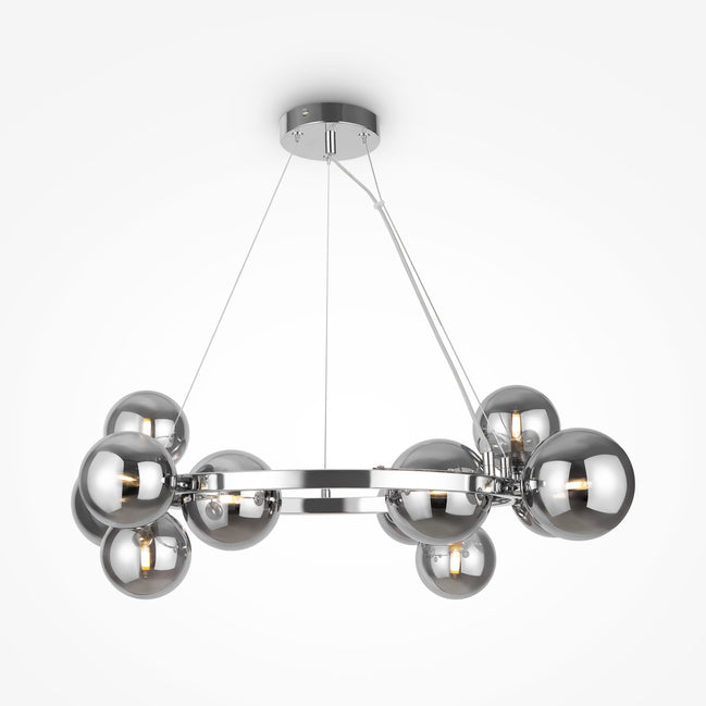 Lampa suspendata MOD545PL-11CH