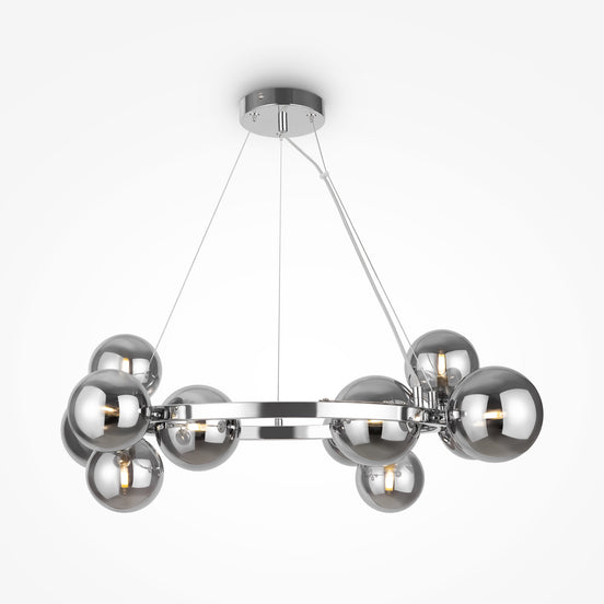 Lampa suspendata MOD545PL-11CH