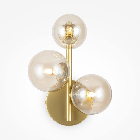 Lampa de perete MOD545WL-03G