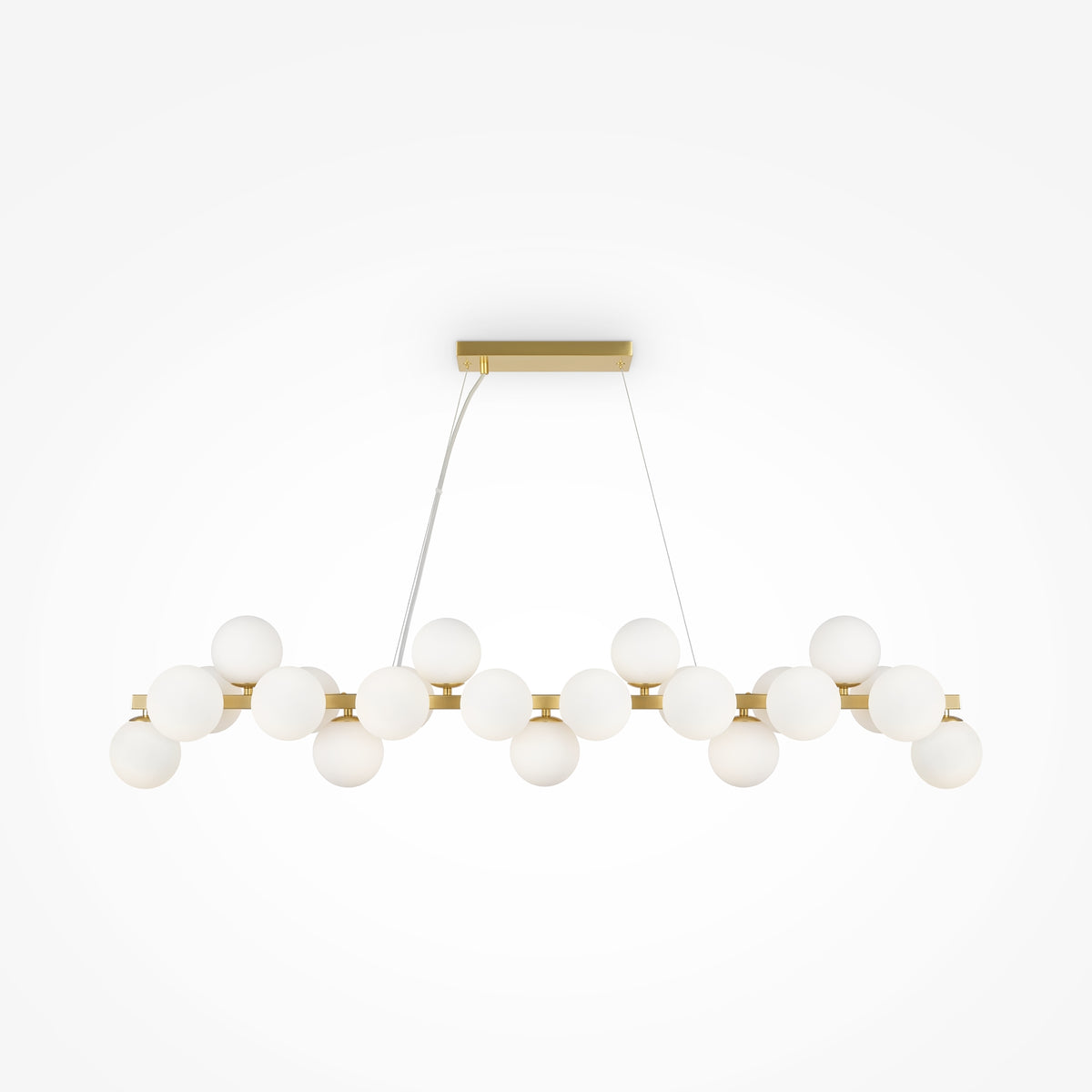 Lampa suspendata MOD547PL-25BS