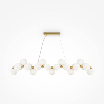 Lampa suspendata MOD547PL-25BS