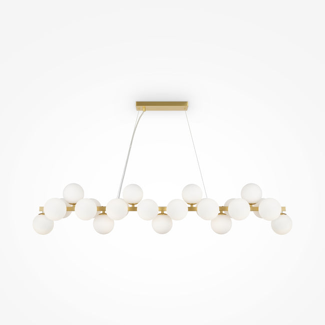 Lampa suspendata MOD547PL-25BS