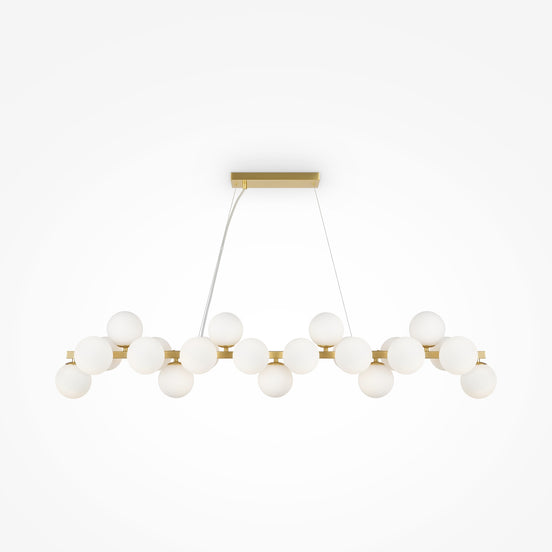 Lampa suspendata MOD547PL-25BS