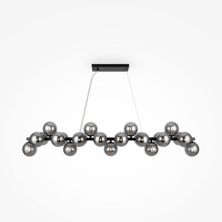 Lampa suspendata MOD547PL-25B