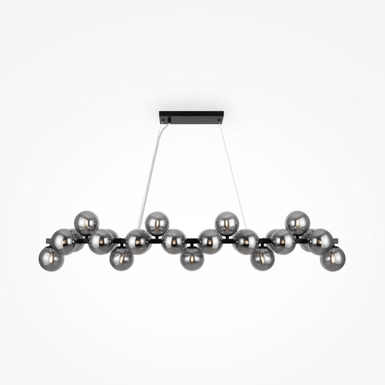 Lampa suspendata MOD547PL-25B